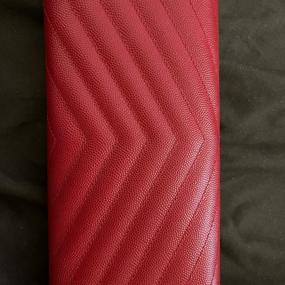 Ysl long wallet - Picture 4 of 10